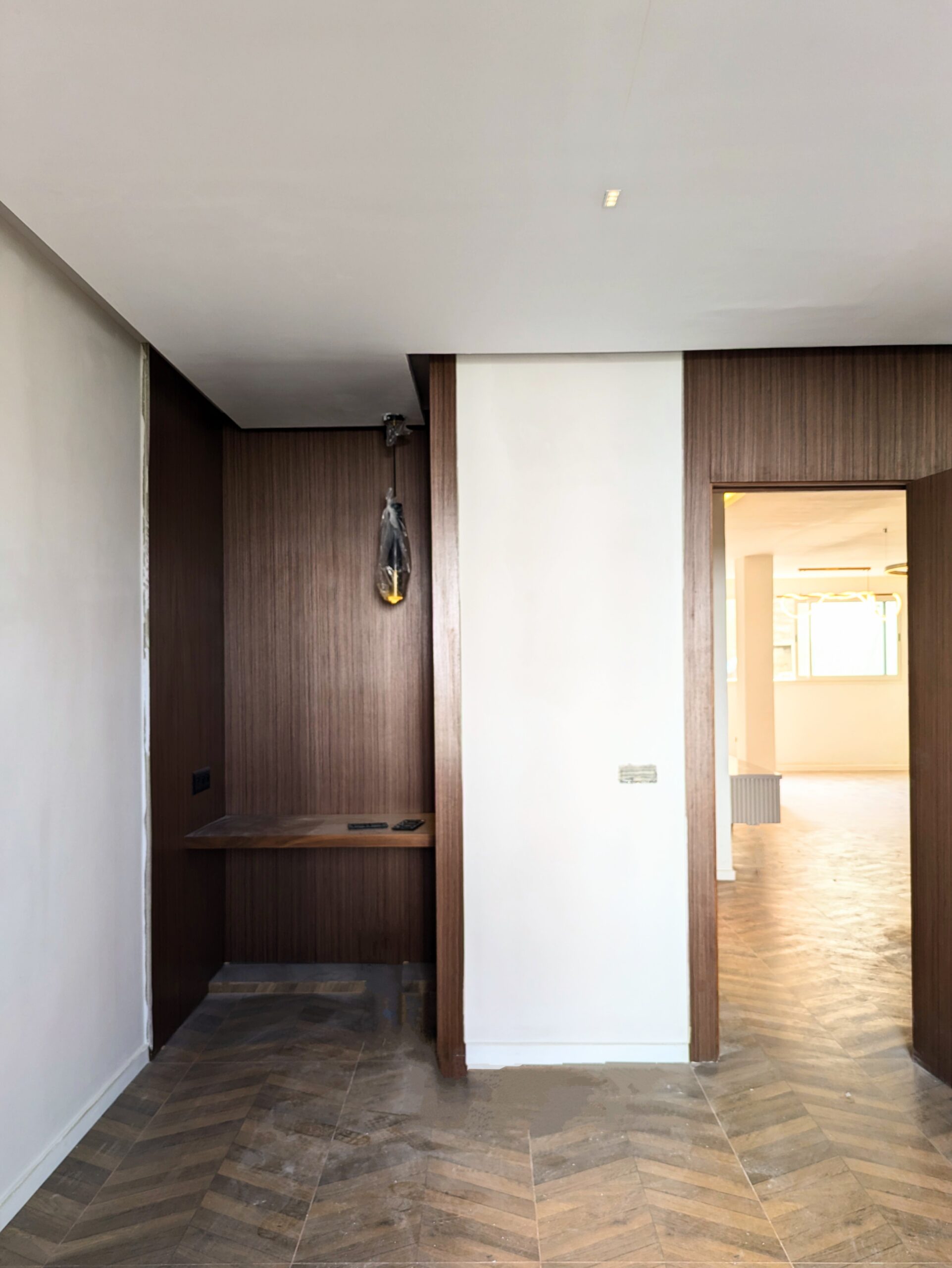 Apartment M