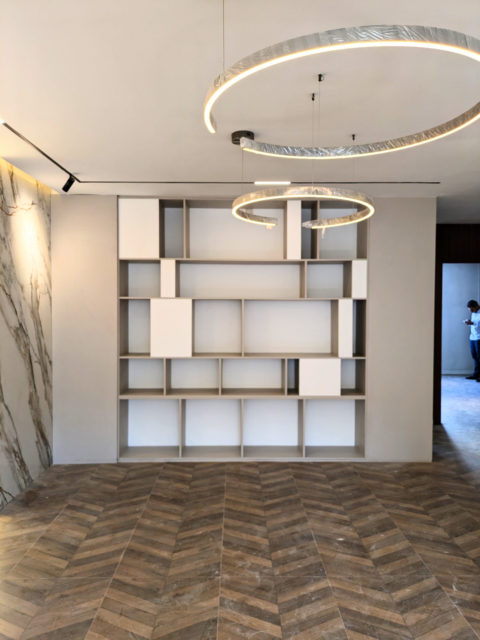 Apartment M