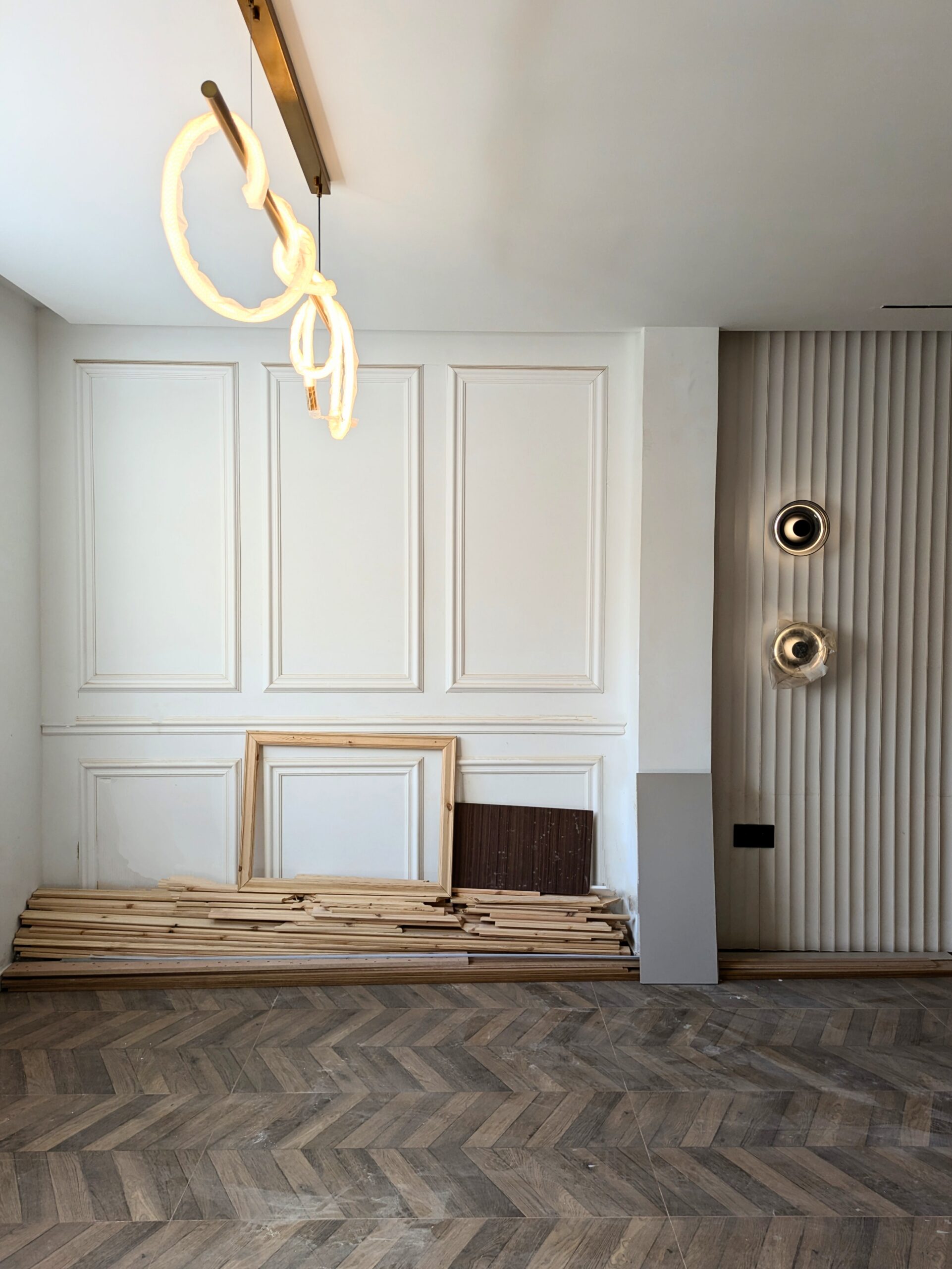 Apartment M