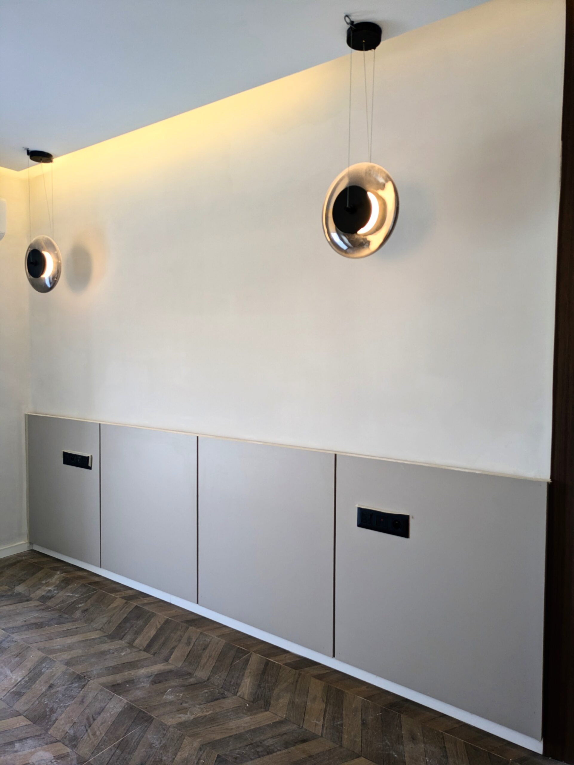 Apartment M