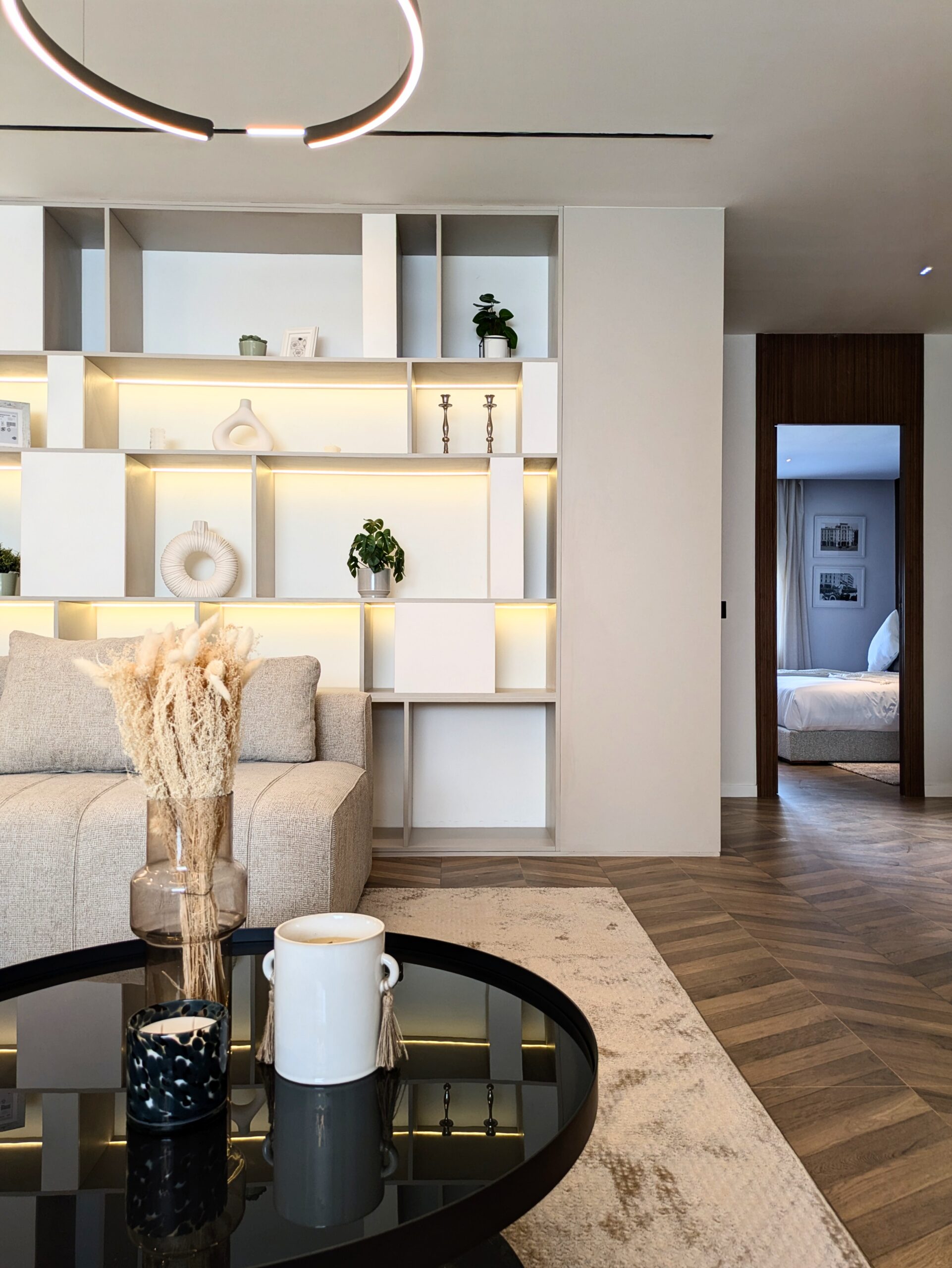 Apartment M