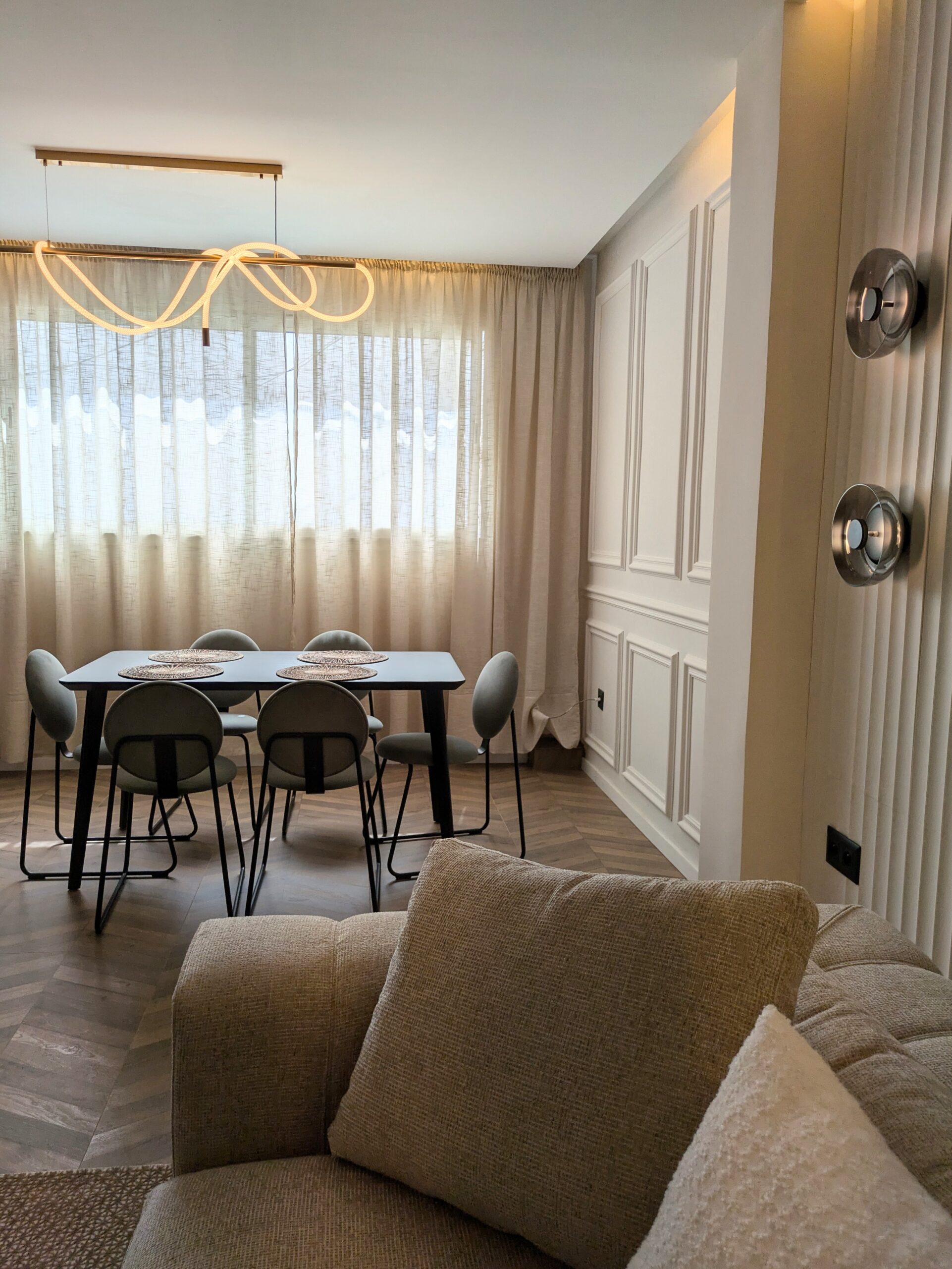 Apartment M