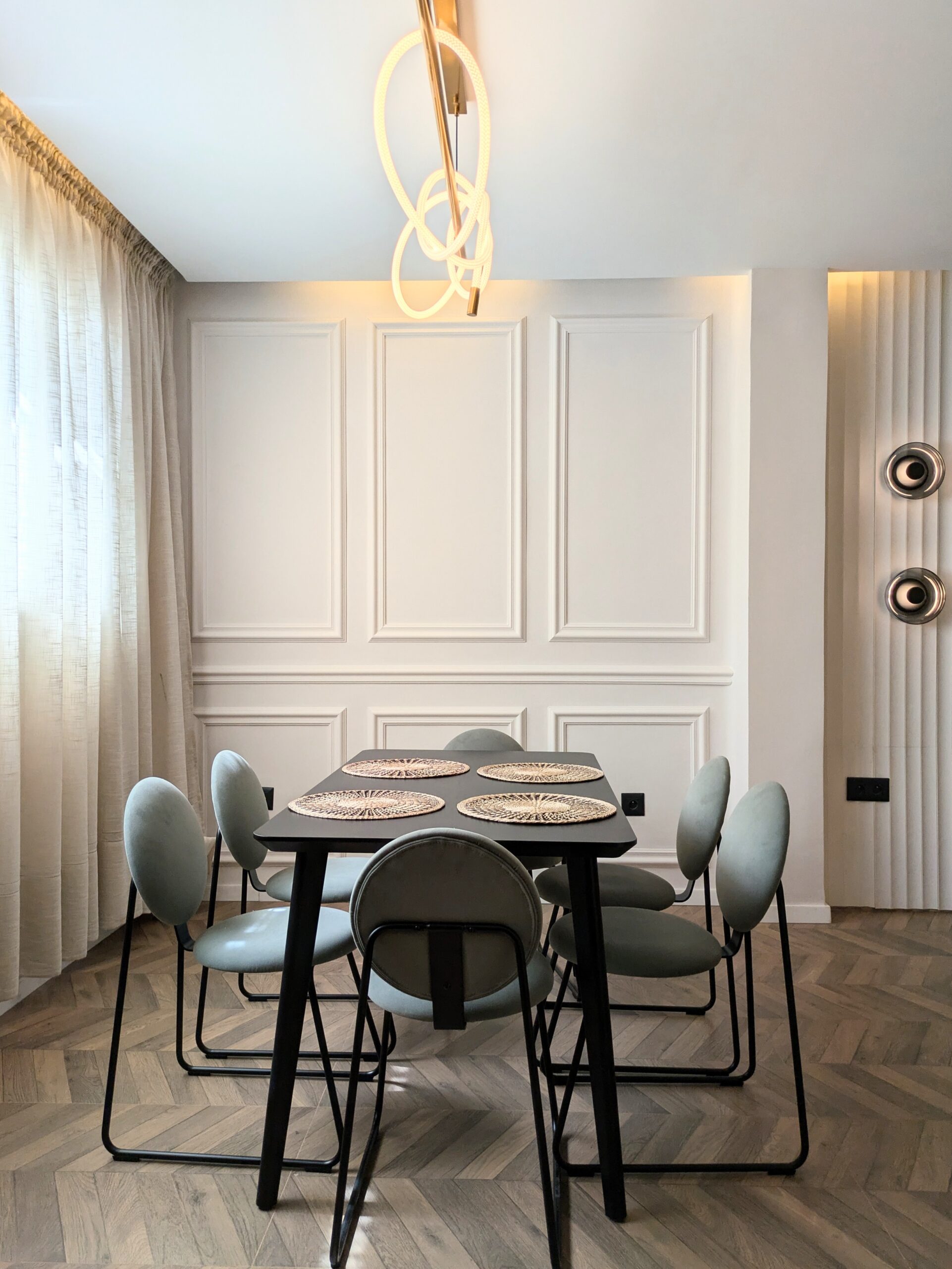 Apartment M