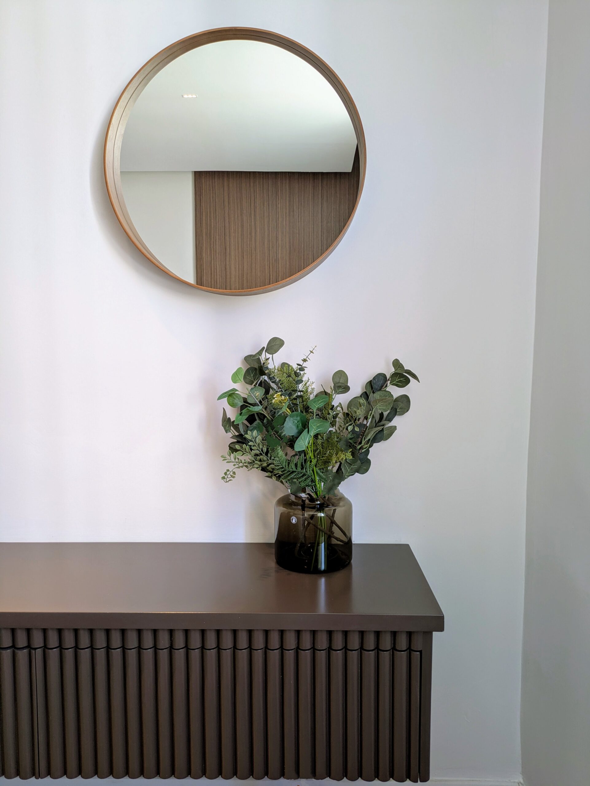 Apartment M