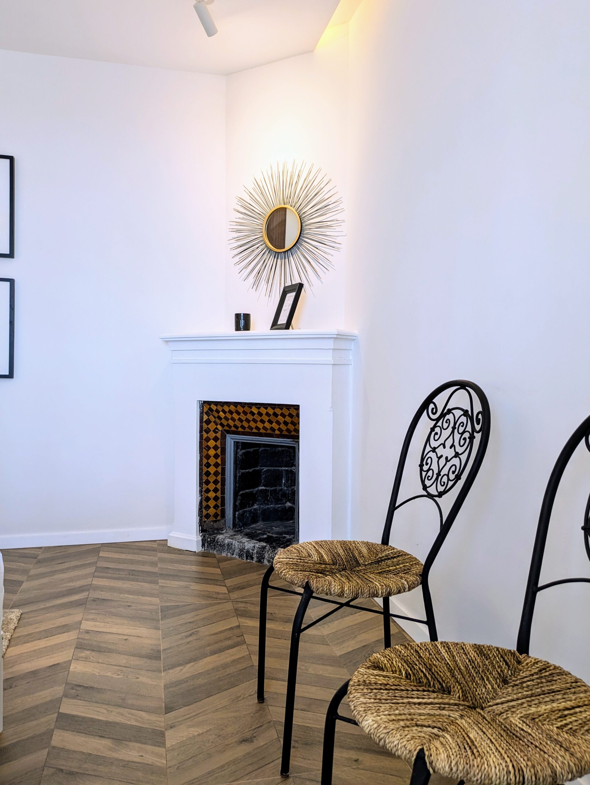 Apartment M